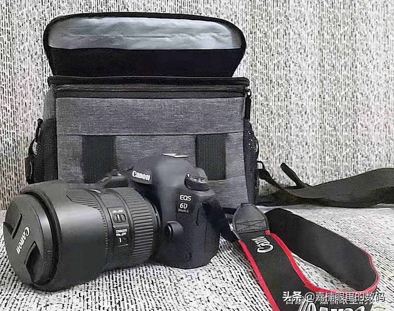 不知道該買佳能哪一款相機(jī)？讀完這篇文章你就知道了