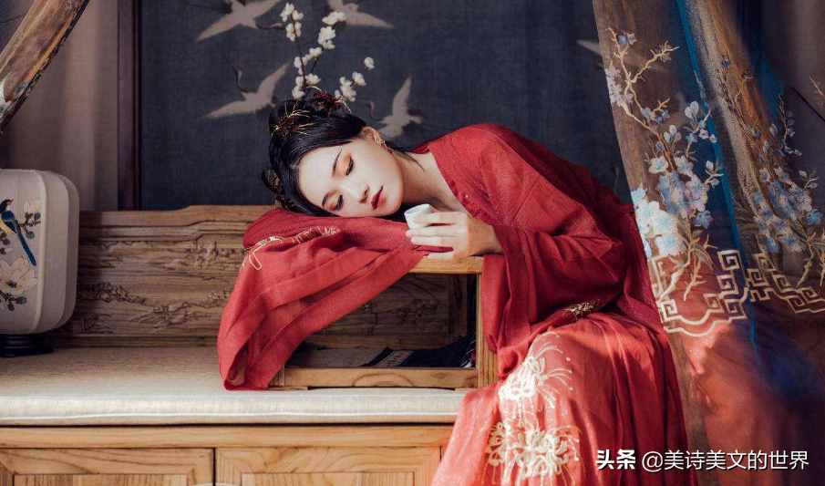 納蘭性德“人生若只如初見”到底何意？很多人經(jīng)常念叨著卻用錯了