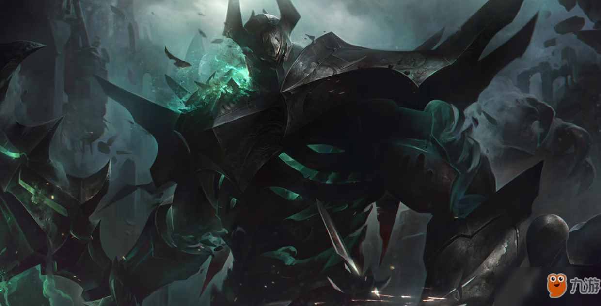 《LOL》1版本金屬大師符文天賦出裝攻略