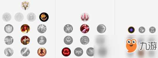《LOL》1版本金屬大師符文天賦出裝攻略