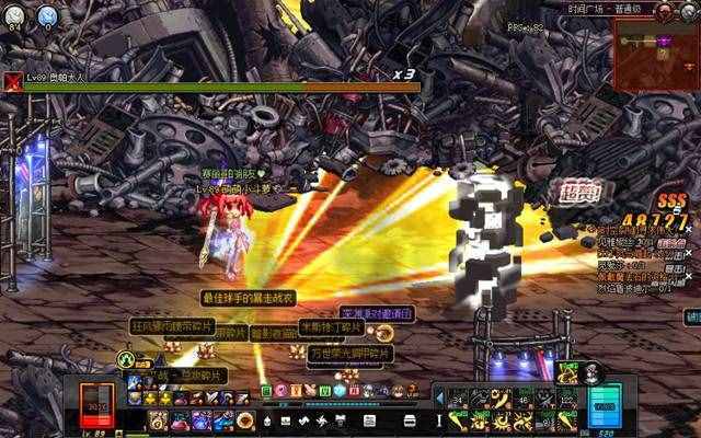 DNF：你還不會卡魔界深淵么？這里有詳細教學！