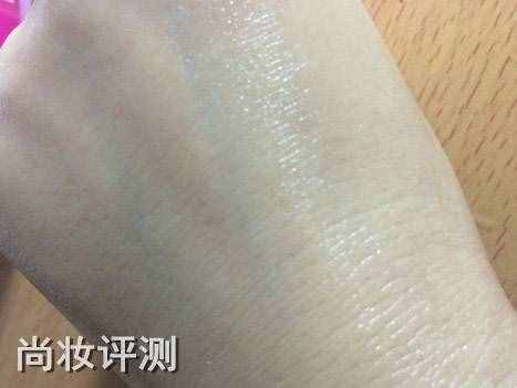 牛爾森玫瑰雪耳保濕晚安凍膜測評(píng)