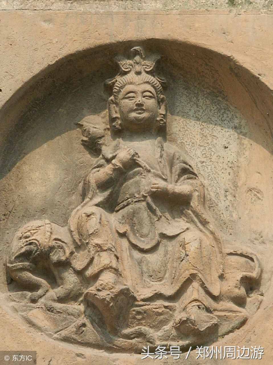 五一節(jié)舉家出游，古城開封十大著名景點(diǎn)，風(fēng)景這邊獨(dú)好！