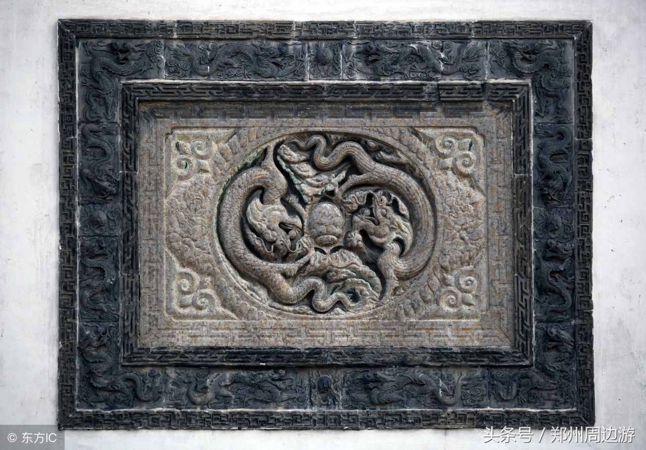 五一節(jié)舉家出游，古城開封十大著名景點(diǎn)，風(fēng)景這邊獨(dú)好！