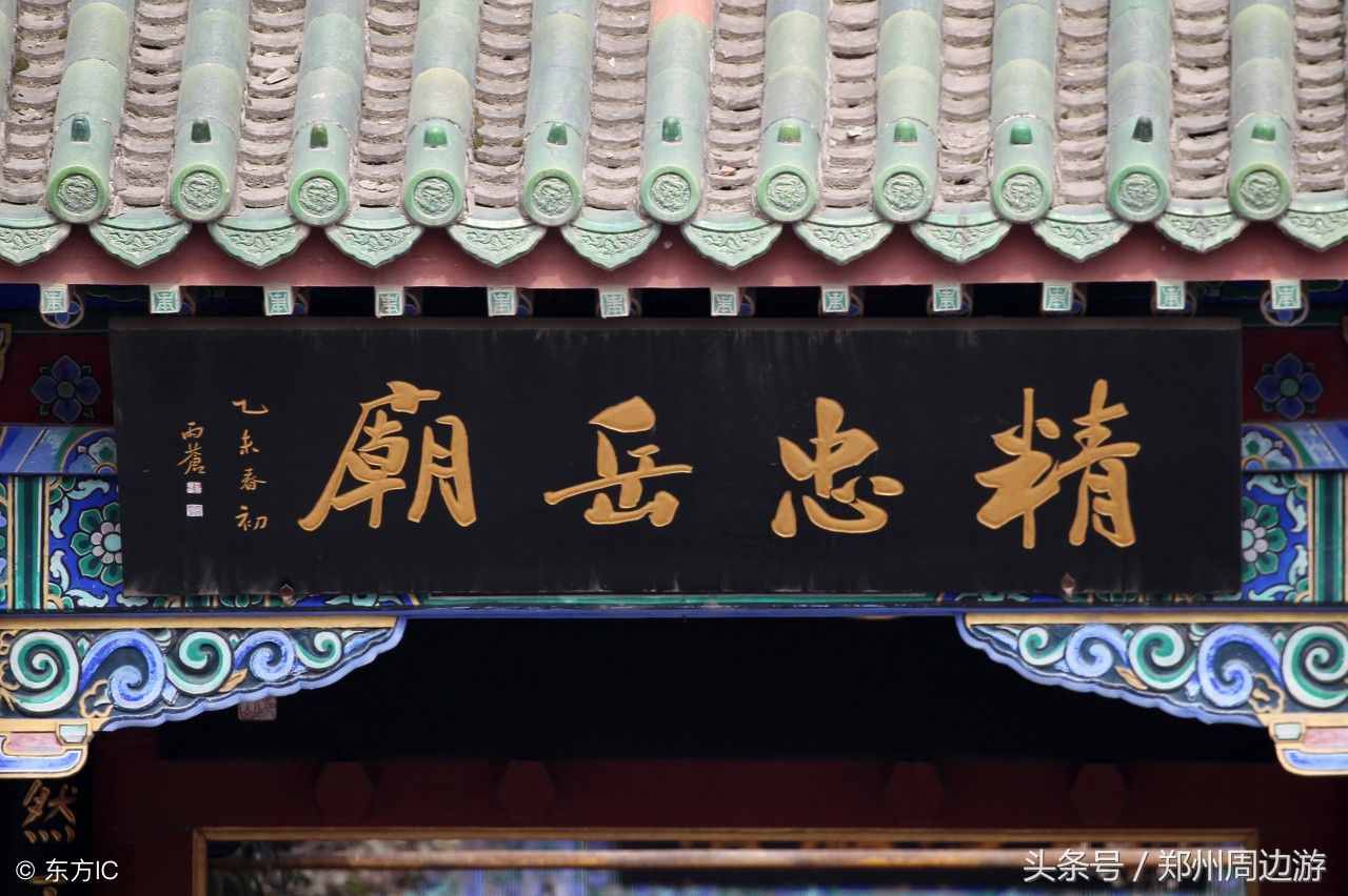 五一節(jié)舉家出游，古城開封十大著名景點(diǎn)，風(fēng)景這邊獨(dú)好！