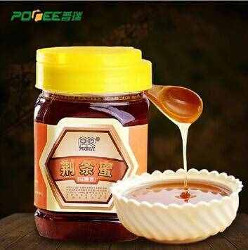 蜂蜜柚子茶的功效 美白養(yǎng)顏抵抗皮膚病