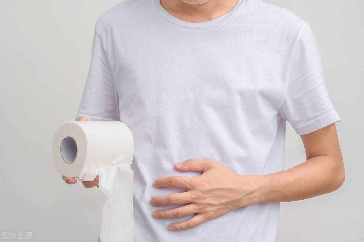 腸胃炎有3個典型癥狀，出現(xiàn)任意一個，都要注意檢查腸胃了