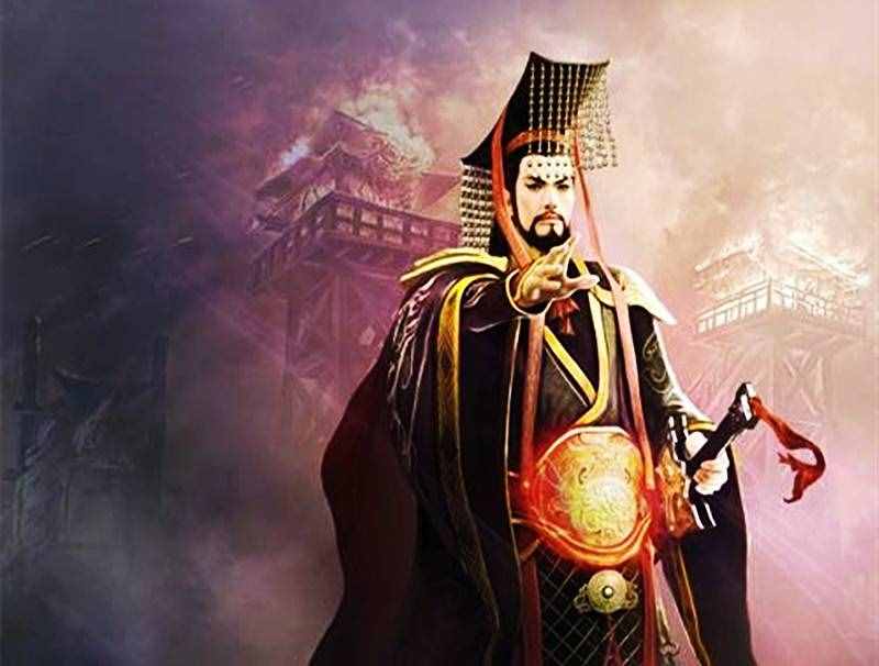 秦始皇5次巡游天下，總里程比想象的還要遠(yuǎn)，自駕游也自愧不如