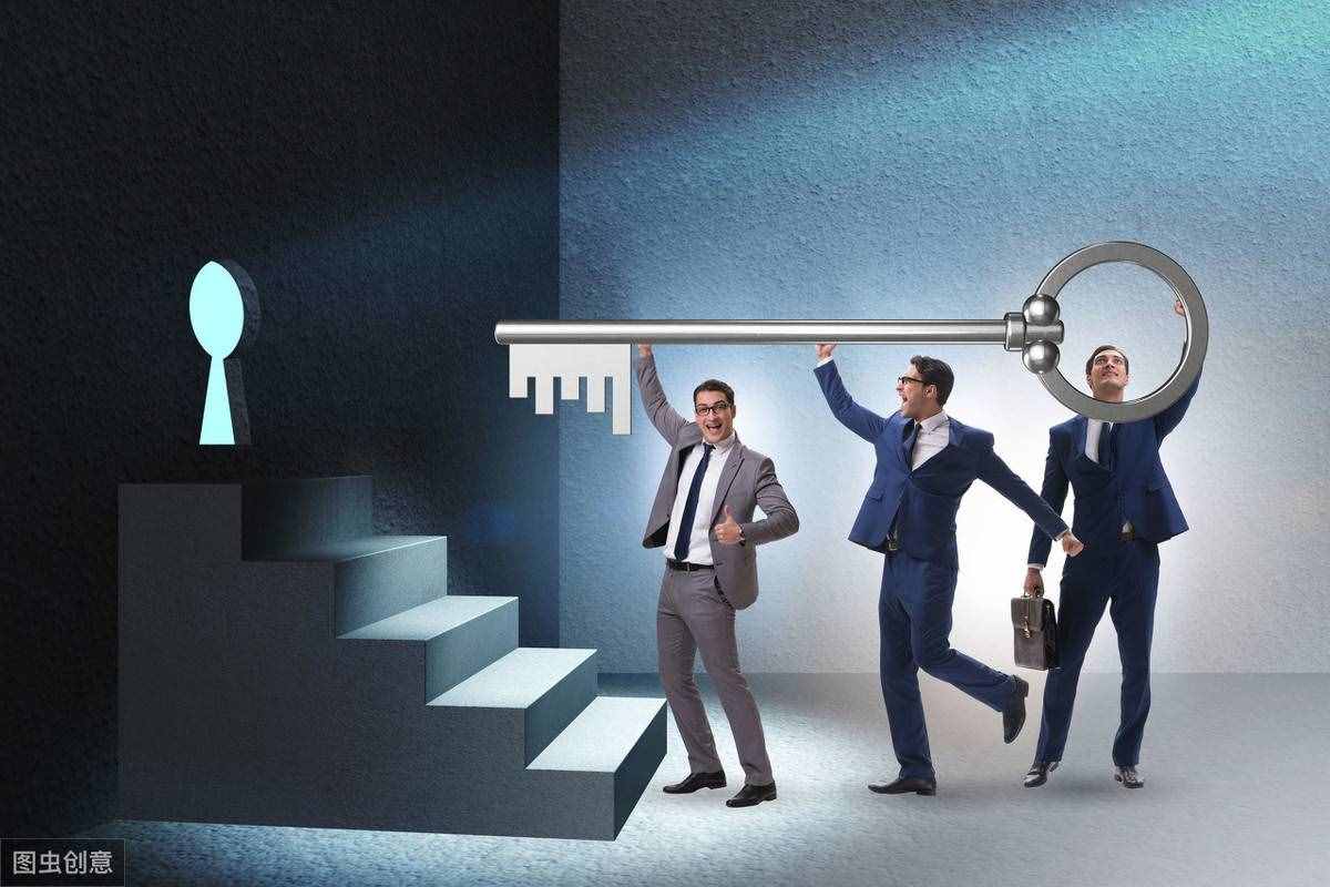 張瑞敏經典經營管理語錄100句，管理企業(yè)，沒有人才，一切歸零！