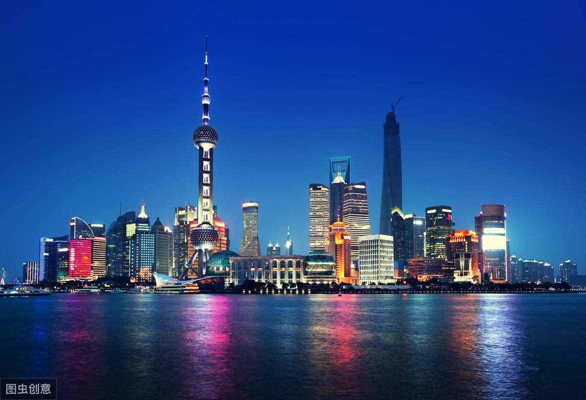 滿分作文:品味時尚——北京與上海的對話