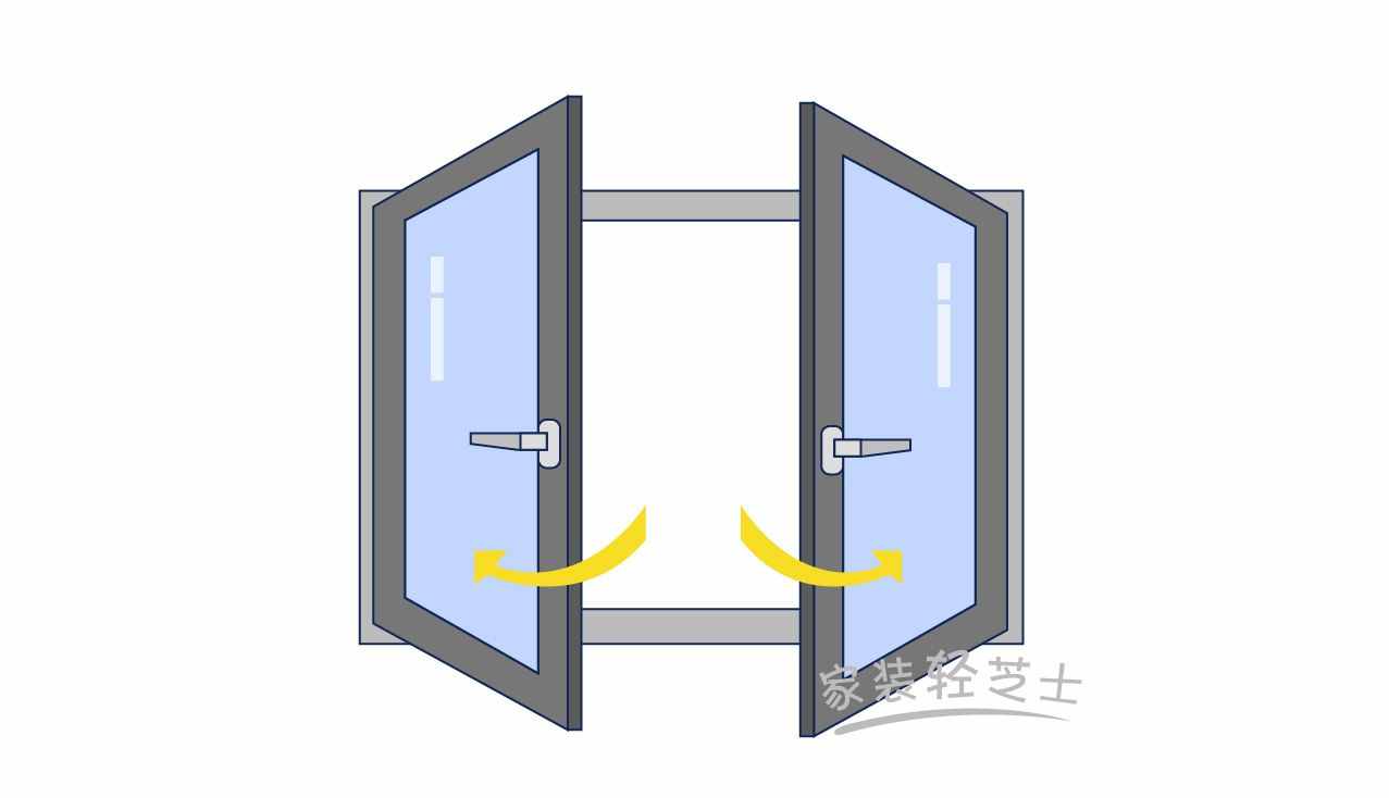 窗戶臨街，吵到失眠？選對隔音窗靠這3點(diǎn)