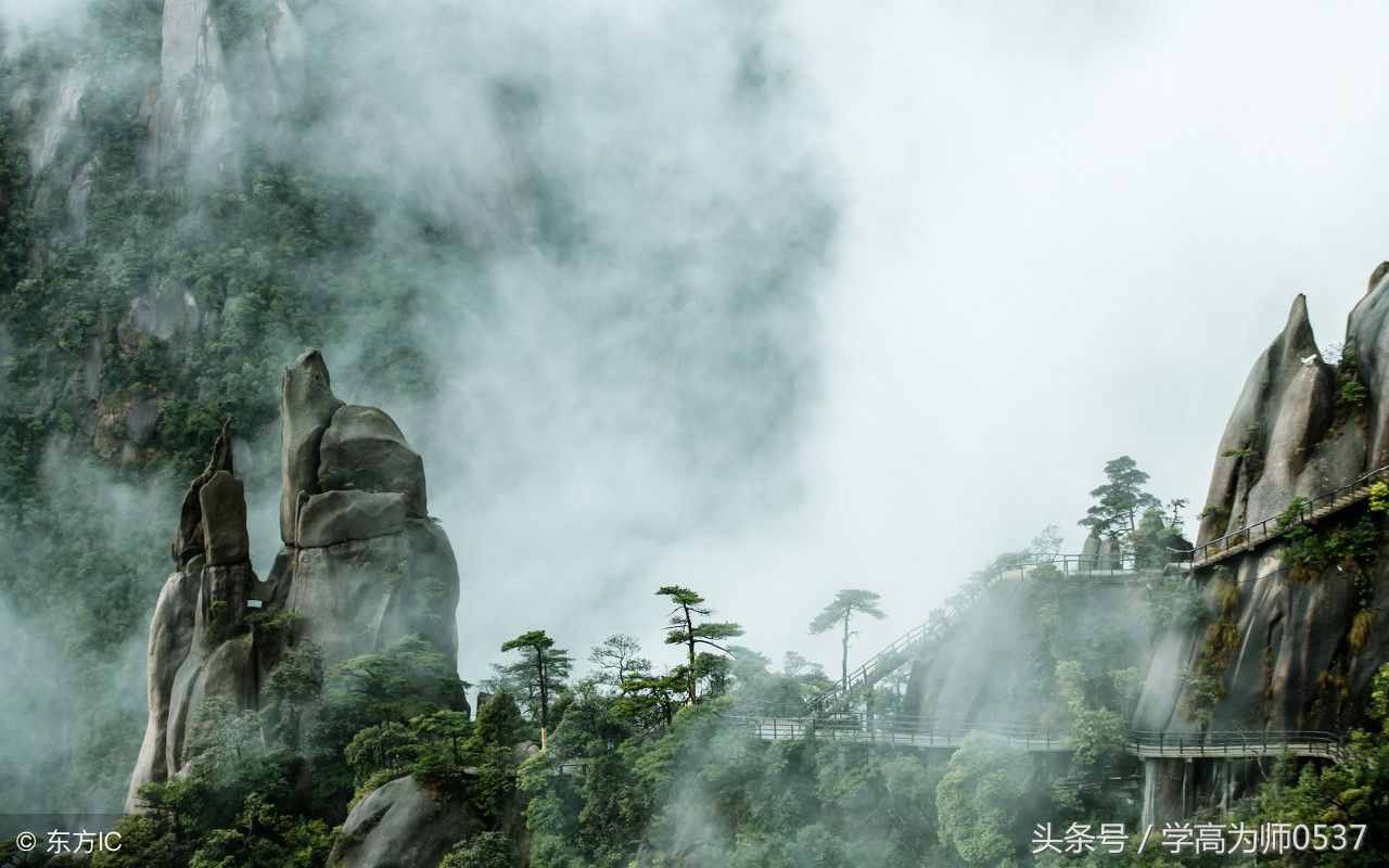 七句“德行”經(jīng)典名句，古人的境界超脫你的想象！