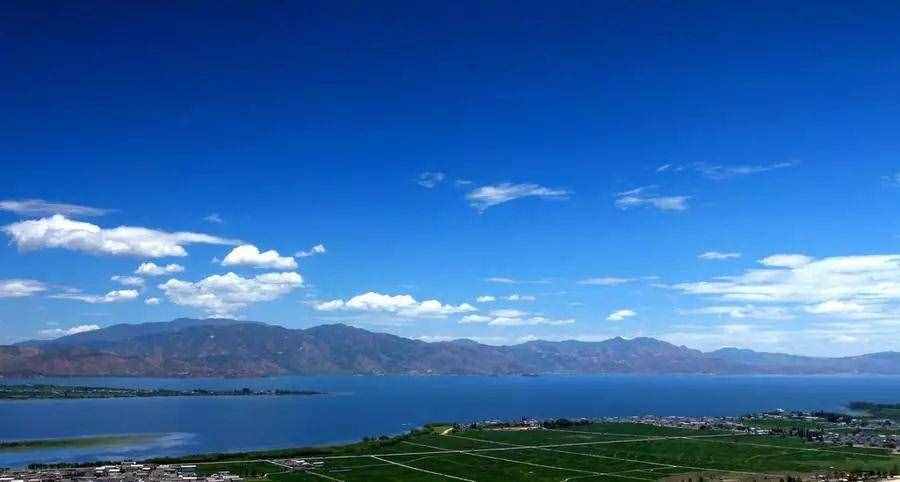 大理崇圣寺三塔地位為何如此崇高？追本溯源，傾聽背后的故事