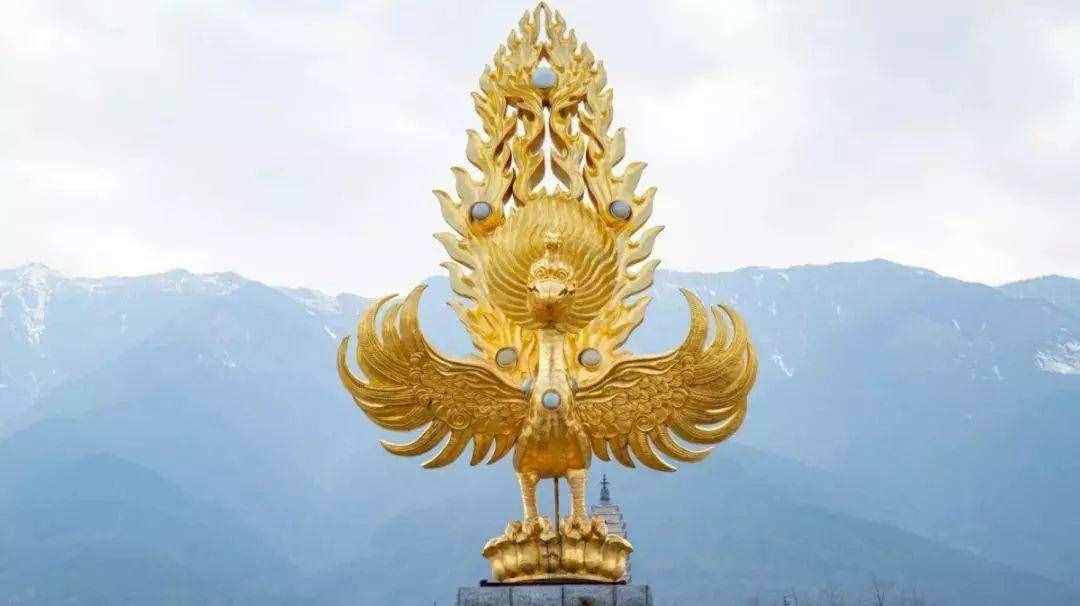 大理崇圣寺三塔地位為何如此崇高？追本溯源，傾聽背后的故事