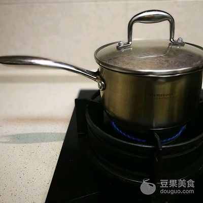 煮菠蘿蜜核的做法