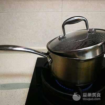 煮菠蘿蜜核的做法