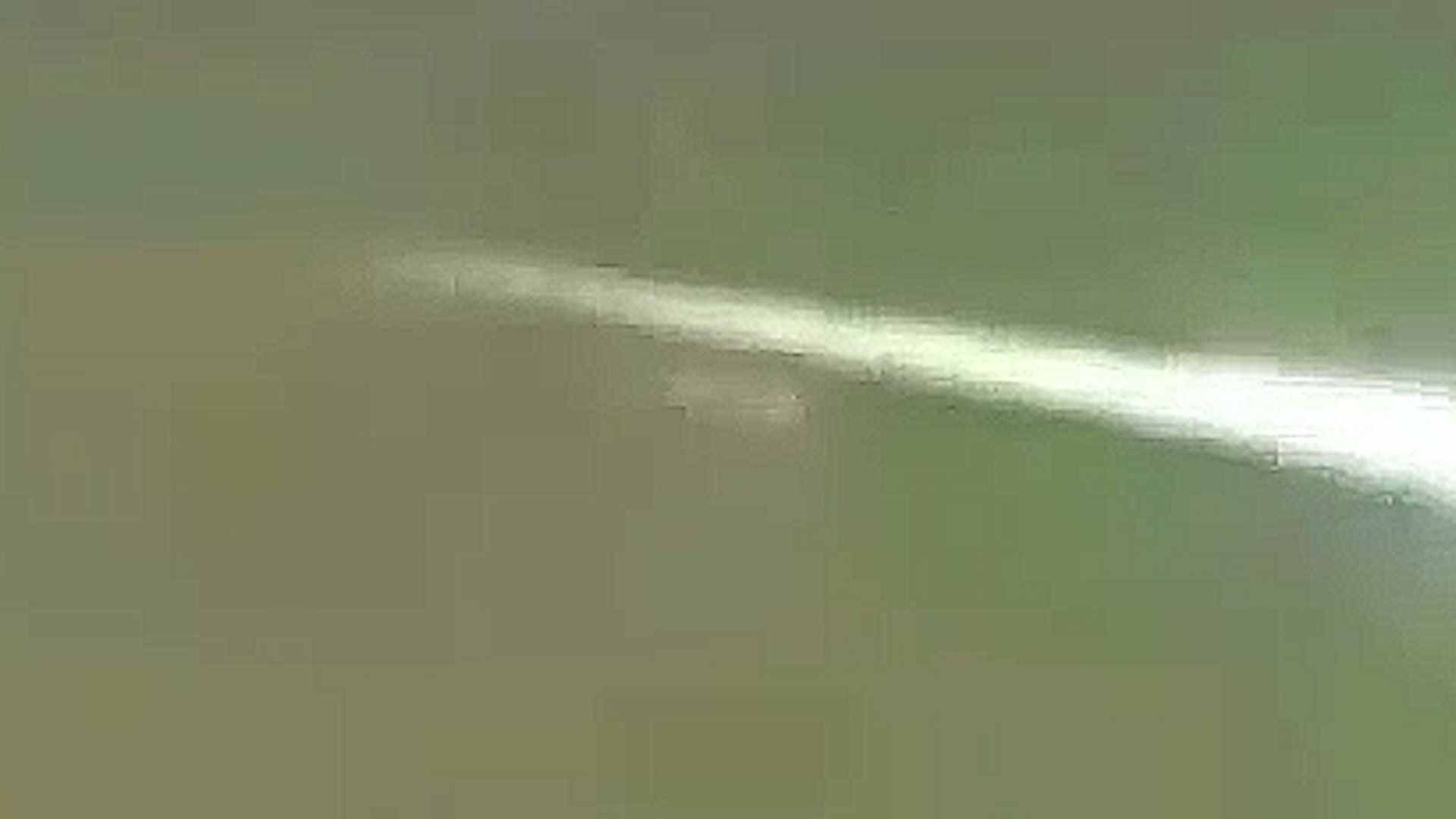俄羅斯隕石事件，人類最接近滅亡的一次，誰在保護(hù)人類文明？