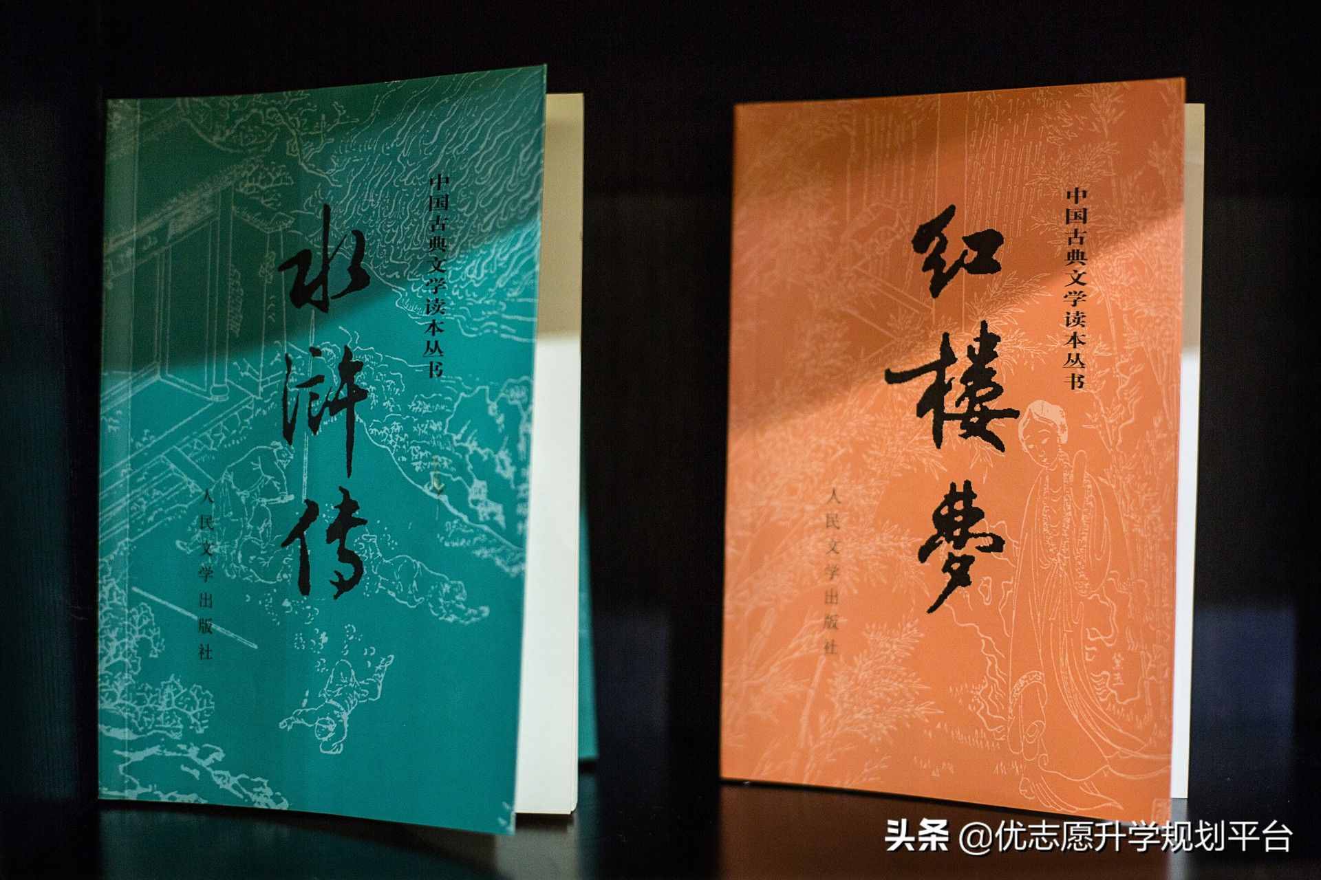 高考文科生的熱門專業(yè)：漢語(yǔ)言文學(xué)學(xué)習(xí)的是什么？就業(yè)前景如何？