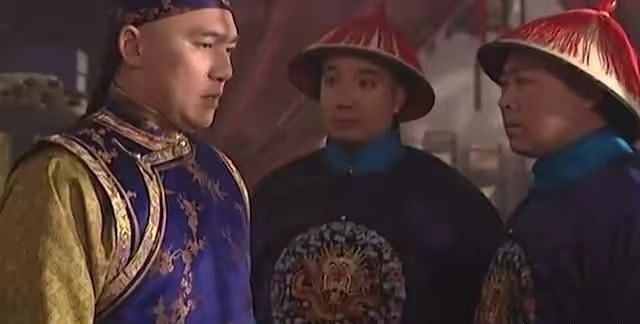 雍正為何把胤禟叫做“塞思黑”