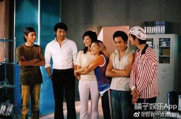 還記得《絕對計劃》里的藍(lán)野明嗎？他現(xiàn)在長這樣