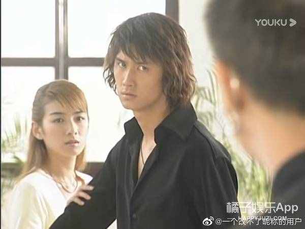 還記得《絕對計劃》里的藍(lán)野明嗎？他現(xiàn)在長這樣