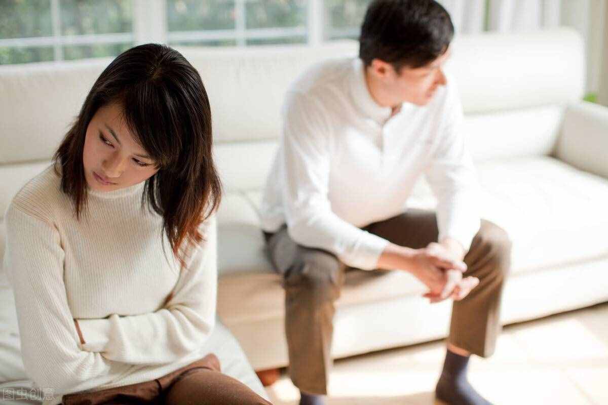 當婚姻變成一地雞毛，轉(zhuǎn)身離開，就是最好的選擇