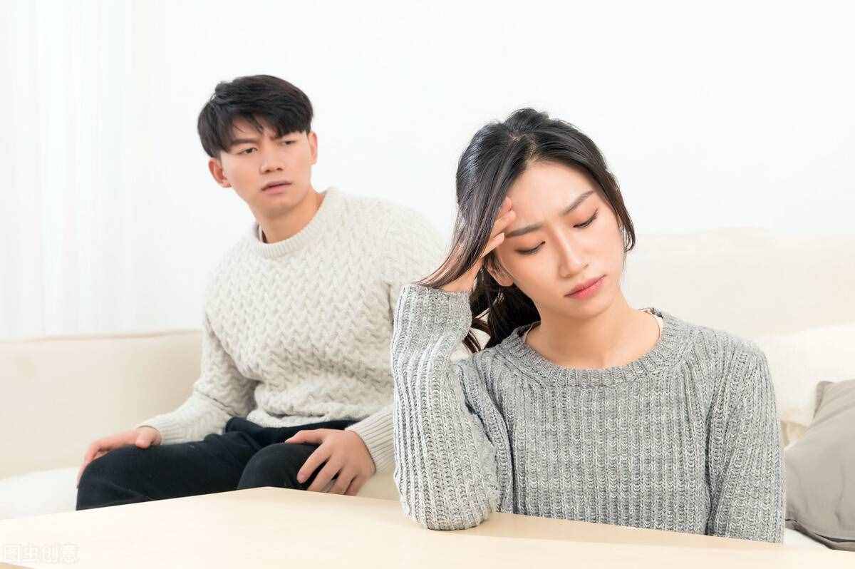 當婚姻變成一地雞毛，轉(zhuǎn)身離開，就是最好的選擇