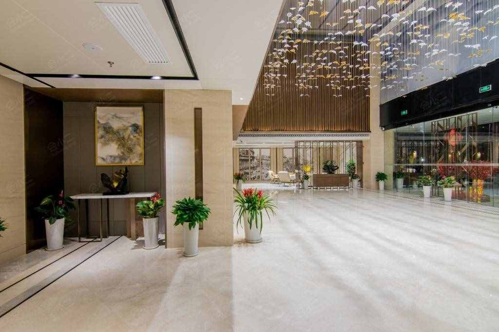 和頤至尚酒店（上海陸家嘴世博園上南路店）會議活動場地搭建方案
