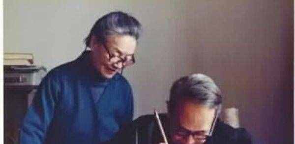 錢鐘書和楊絳：長(zhǎng)久的婚姻，做到這四點(diǎn)很重要，尤其是第三點(diǎn)