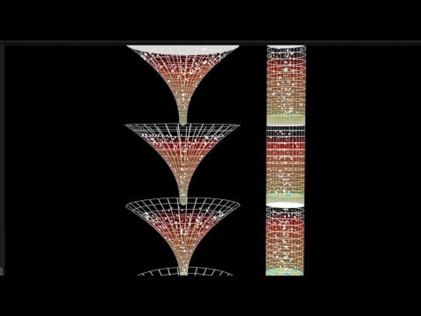 宇宙大爆炸前是什么？諾獎得主彭羅斯，我已經(jīng)找到答案了