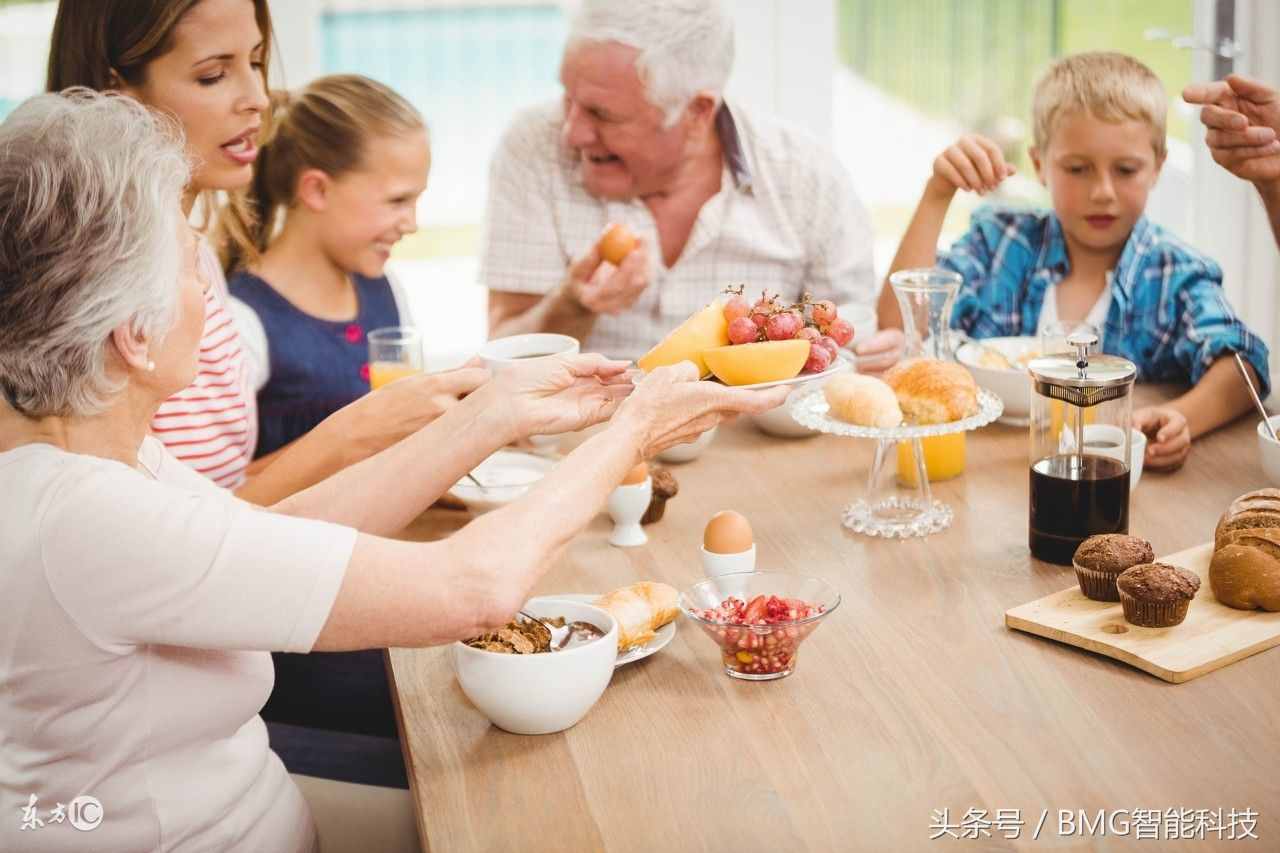 為了安全定位家人位置，這個(gè)方法最簡(jiǎn)單還不用花錢(qián)！