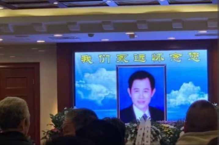 外媒稱李連杰因病去世！病因及靈堂現(xiàn)場照曝光？女兒曬近況疑否認(rèn)