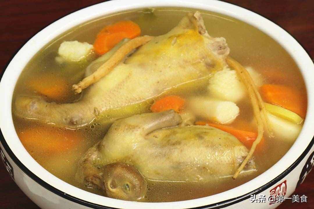 一鴿勝九雞，燉鴿子湯需要焯水嗎？教你正確做法，肉嫩湯鮮營養(yǎng)高