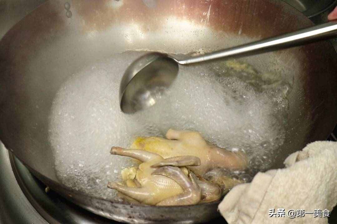 一鴿勝九雞，燉鴿子湯需要焯水嗎？教你正確做法，肉嫩湯鮮營養(yǎng)高