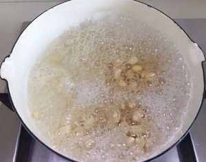 3分鐘就能喝到純黃豆自制的豆?jié){我是這樣做的的做法 步驟7