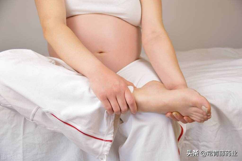 女性懷孕之后，為什么會(huì)有孕期水腫的情況？要怎么預(yù)防呢？
