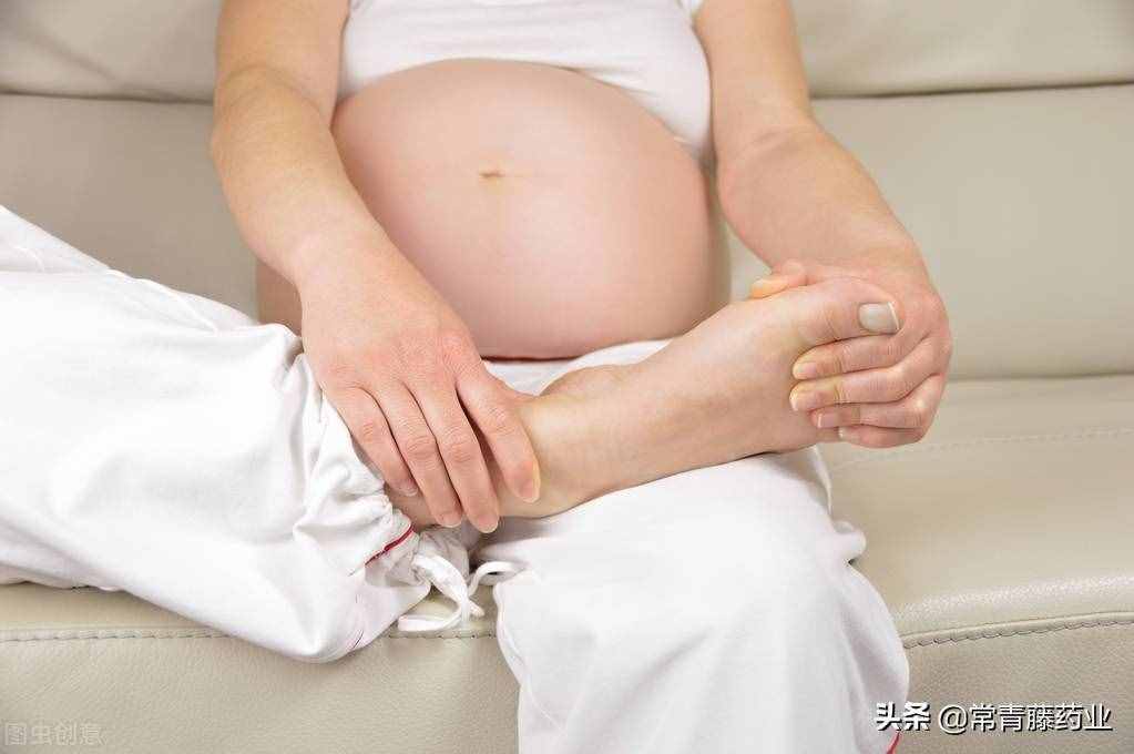 女性懷孕之后，為什么會(huì)有孕期水腫的情況？要怎么預(yù)防呢？