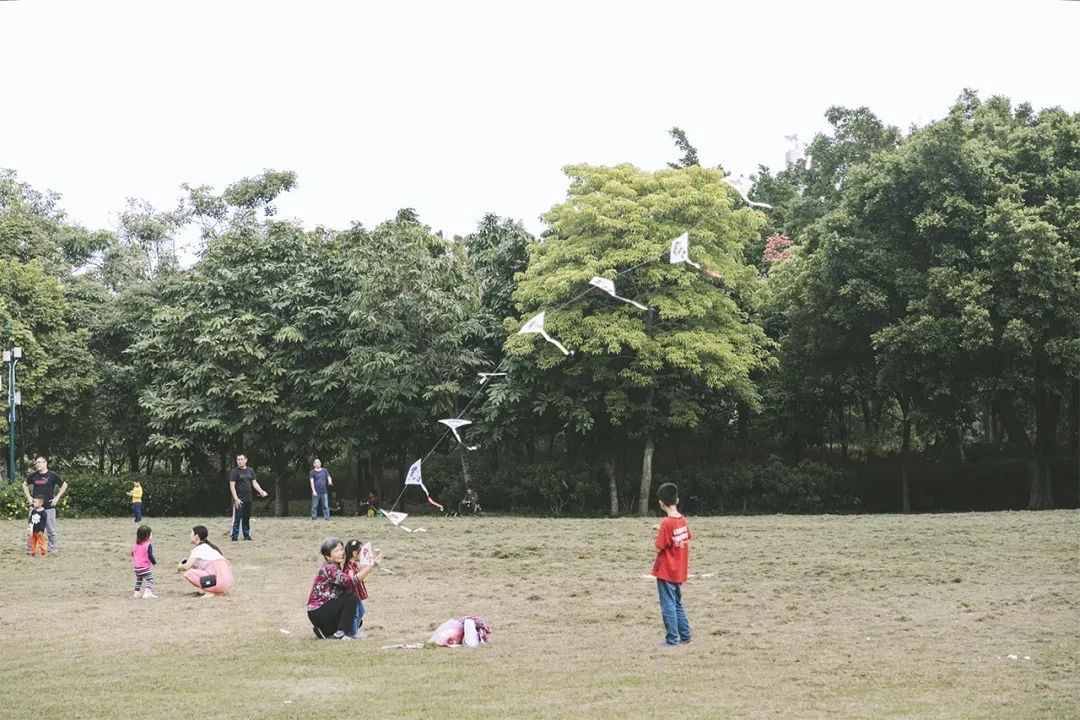 深圳這18個(gè)地方，一定要帶家人去玩一遍