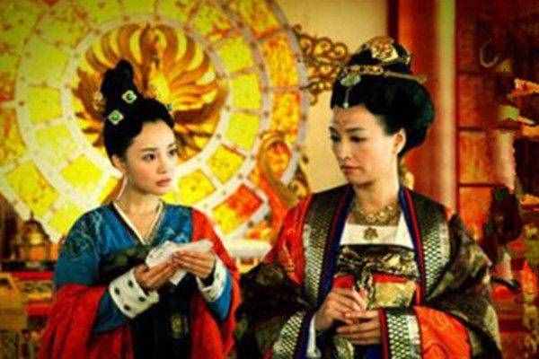 帶“美人”的4部古裝劇，美人心計(jì)上榜，最后一部題材別具一格