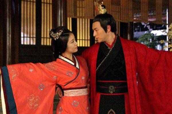 帶“美人”的4部古裝劇，美人心計(jì)上榜，最后一部題材別具一格
