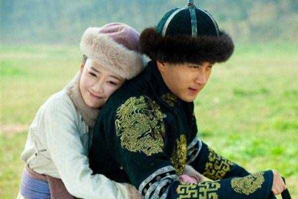 帶“美人”的4部古裝劇，美人心計(jì)上榜，最后一部題材別具一格