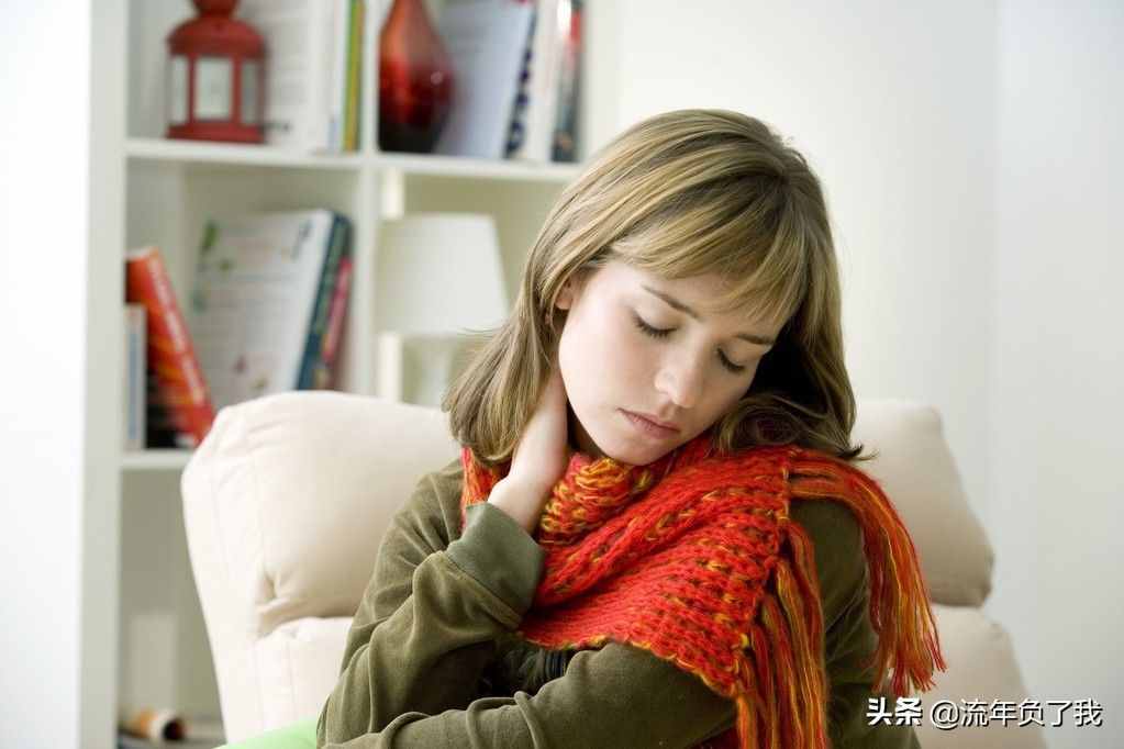 送圍巾給女生的含義