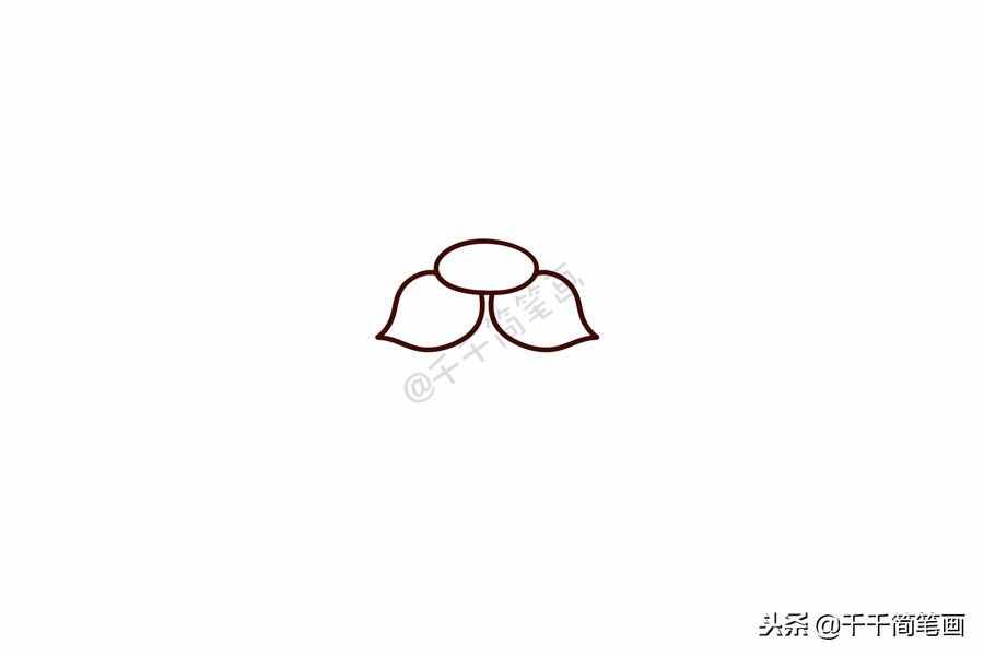兒童輕松學(xué)畫10種圣誕老人簡(jiǎn)筆畫