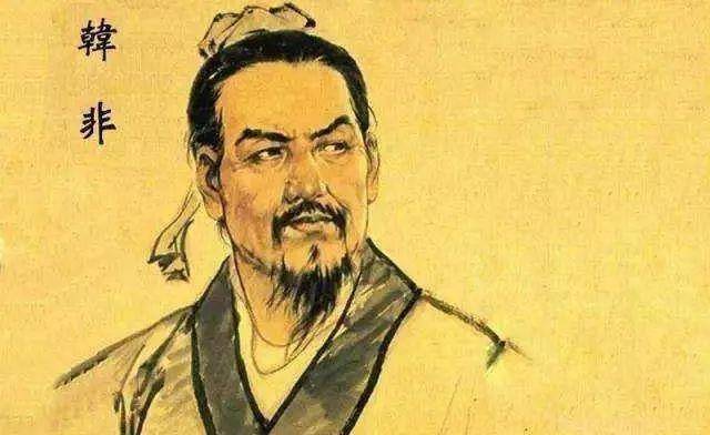 商鞅車裂，韓非毒死，李斯腰斬，自作孽不可活，先秦法家的不歸路