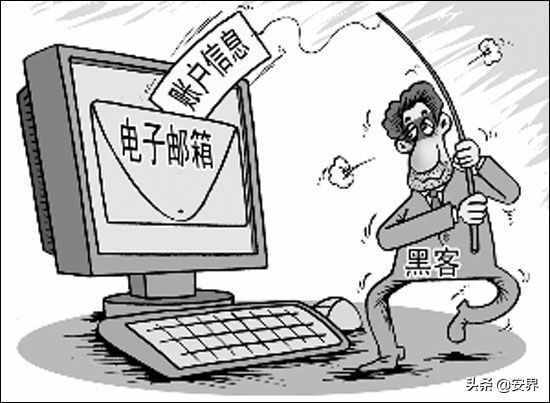 黑客技術(shù)入門之常用破解網(wǎng)絡(luò)密碼的方法