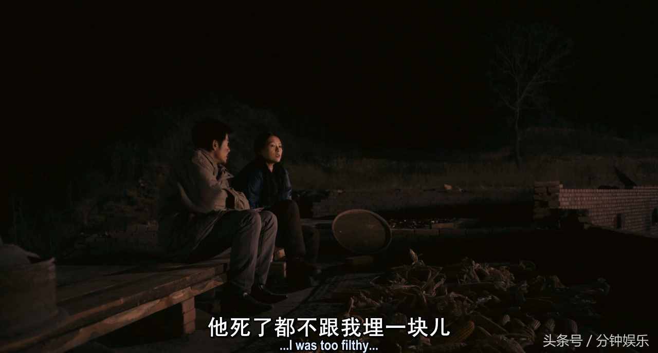 電影《最愛(ài)》中最感人的臺(tái)詞：咱們結(jié)婚吧，趁活著！