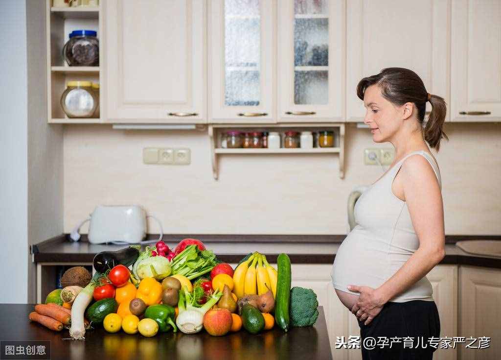 孕期營養(yǎng)品大起底，智商稅和必需品你怎么選？