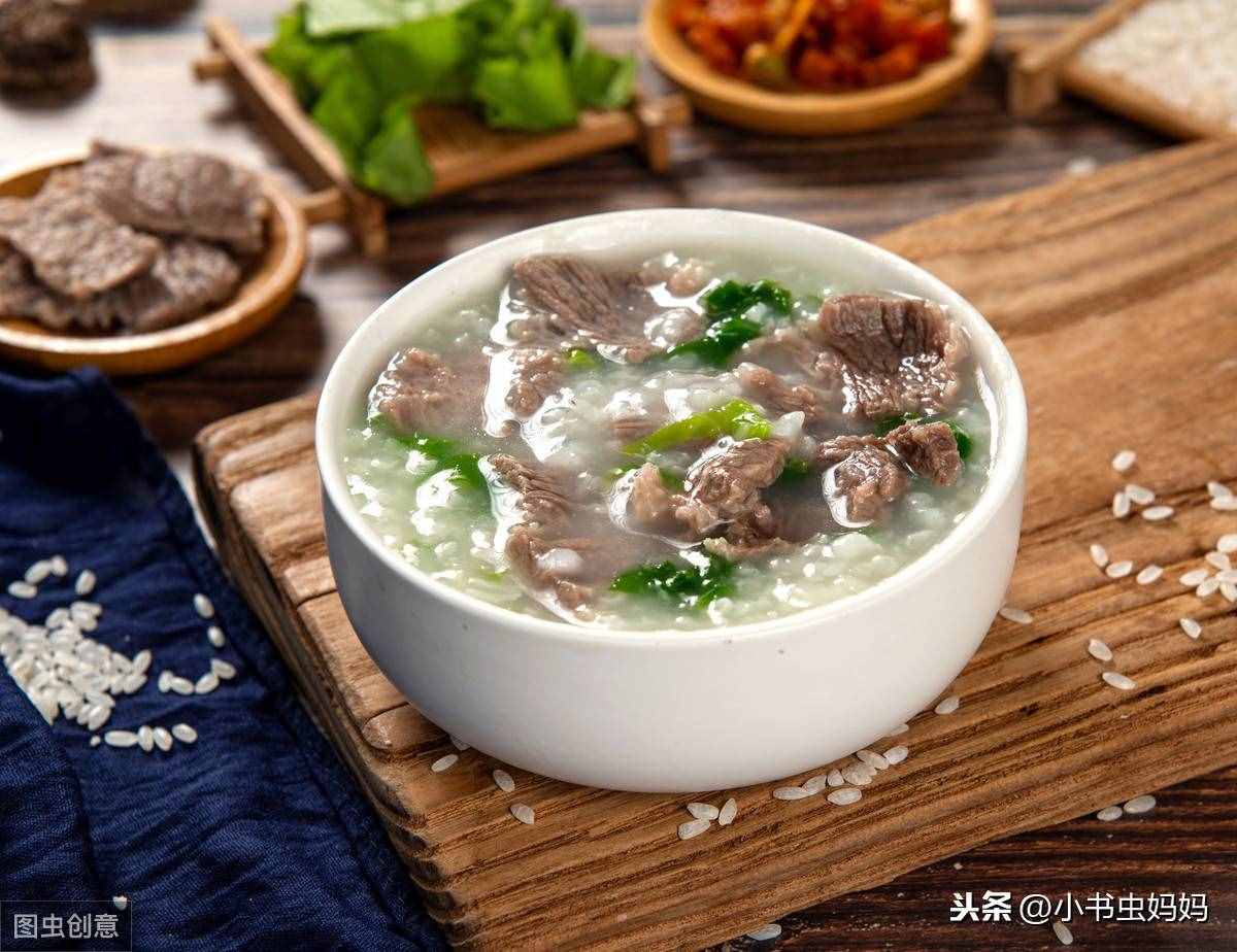 適合9月齡寶寶的5道輔食，營(yíng)養(yǎng)又健康，促進(jìn)長(zhǎng)高個(gè)（附詳細(xì)菜譜)