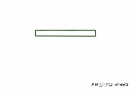 每天學(xué)一幅簡(jiǎn)筆畫(huà)--垃圾桶簡(jiǎn)筆畫(huà)教程