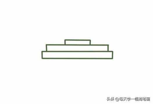 每天學(xué)一幅簡(jiǎn)筆畫(huà)--垃圾桶簡(jiǎn)筆畫(huà)教程